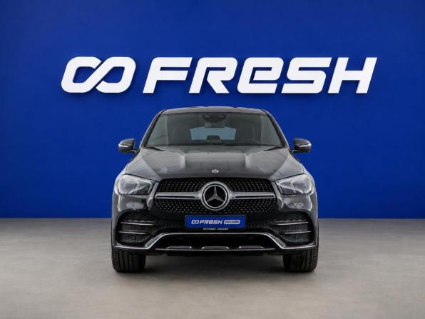Mercedes-Benz GLE Coupe II (C167) с пробегом 2021 года, цена 8 828 888 рублей, 77476 км, внедорожник, Автокод Объявления
