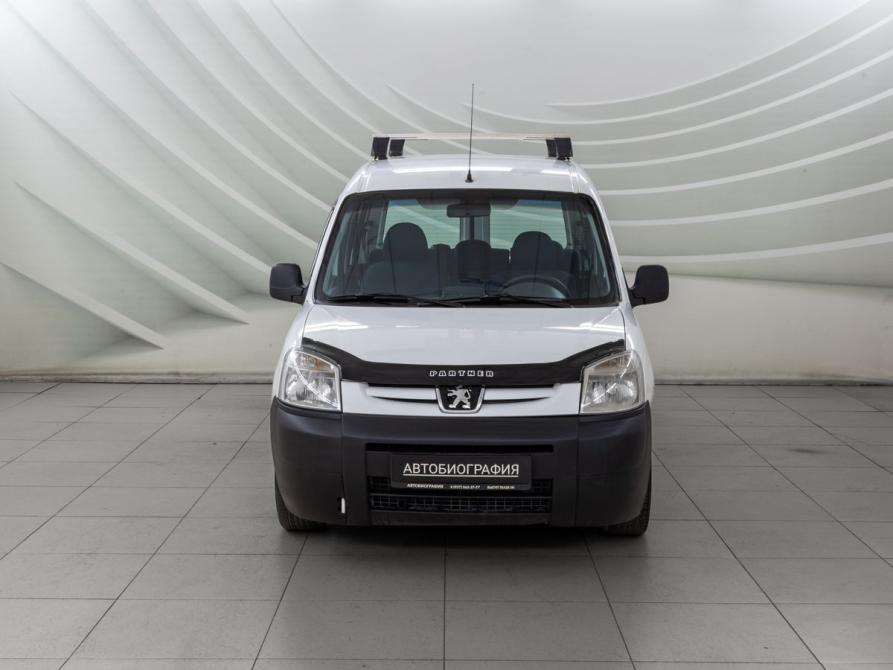 Peugeot Partner II Волгоград  - изображение 2
