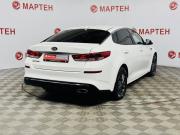 Kia Optima IV Рестайлинг Вологда  - изображение 25