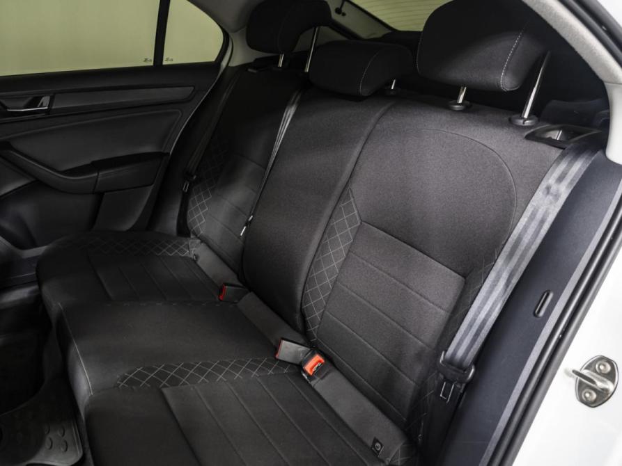 Skoda Rapid II Москва  - изображение 16