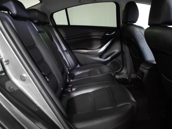 Mazda 6 III (GJ) Рестайлинг с пробегом 2016 года, цена 1 777 000 рублей, 168415 км, седан, Автокод Объявления