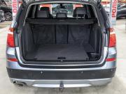 BMW X3 II (F25) Москва  - изображение 35