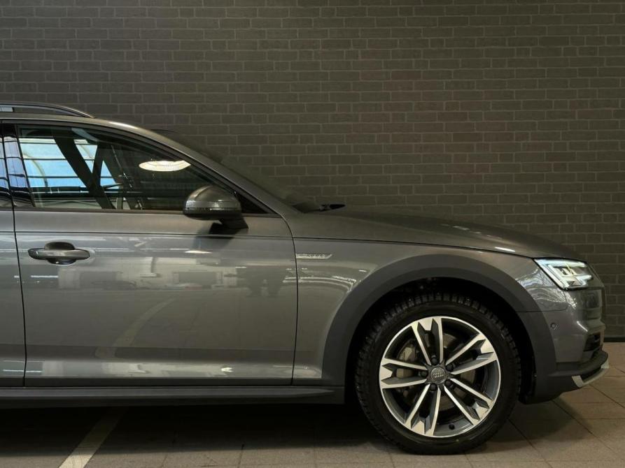 Audi A4 allroad V (B9) Челябинск  - изображение 9