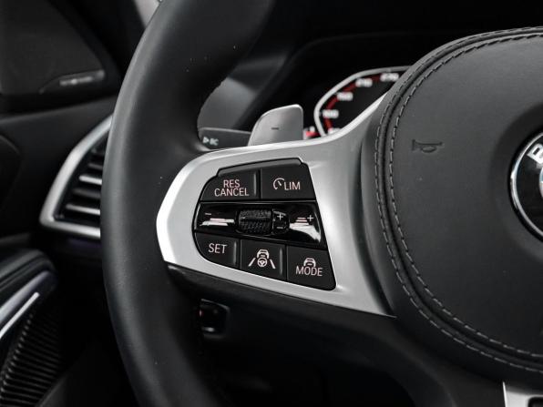 BMW X6 III (G06) с пробегом 2019 года, цена 7 299 000 рублей, 81858 км, внедорожник, Автокод Объявления
