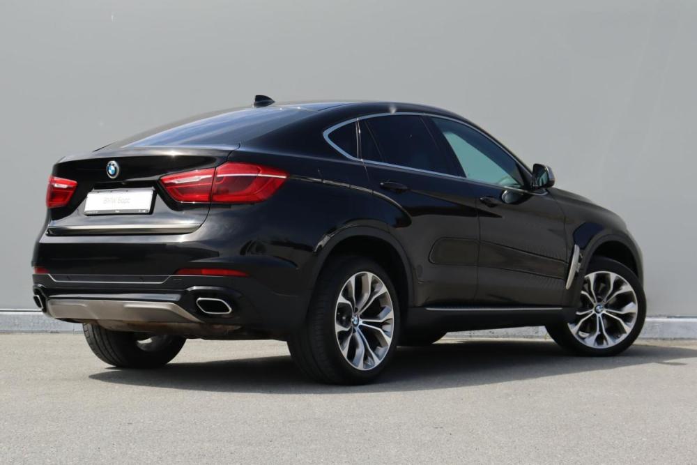 BMW X6 II (F16) Тюмень  - изображение 9