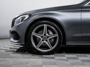 Mercedes-Benz C-Класс IV (W205) Москва  - изображение 33