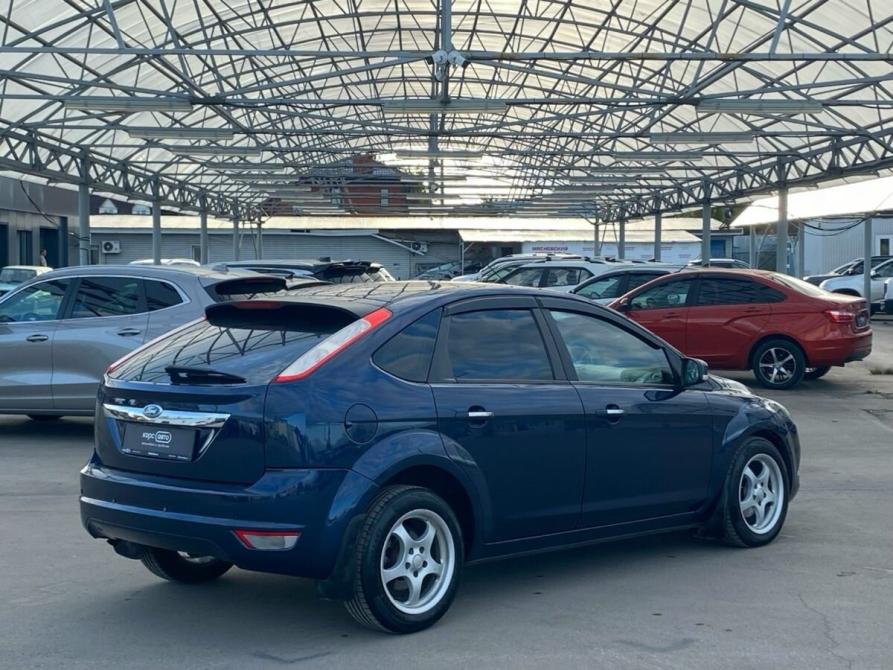 Ford Focus II Рестайлинг Тула  - изображение 3