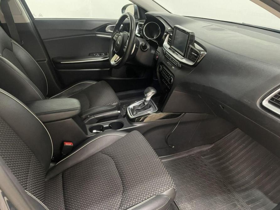 Kia Ceed III Воронеж  - изображение 20