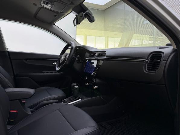 Kia Rio IV с пробегом 2020 года, цена 1 700 000 рублей, 90550 км, седан, Автокод Объявления