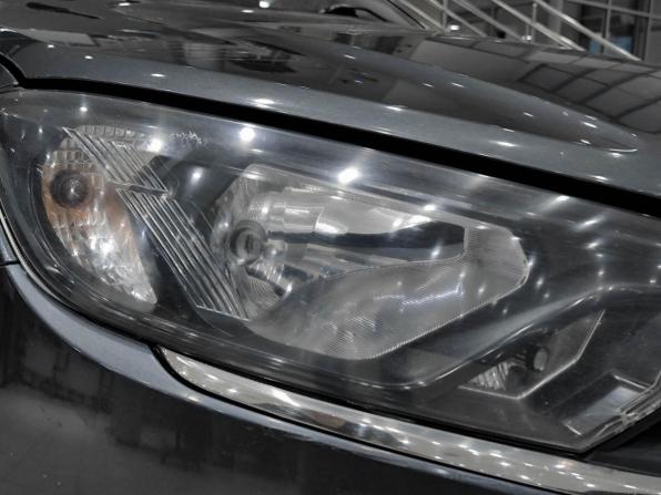Lada (ВАЗ) Granta I Рестайлинг с пробегом 2020 года, цена 620 000 рублей, 129000 км, седан, Автокод Объявления