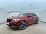 BMW X4 II (G02) Москва  - изображение 19