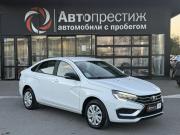 Lada (ВАЗ) Vesta I Рестайлинг (NG) Волгоград  - изображение 26