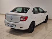 Renault Logan II Рестайлинг Смоленск  - изображение 19