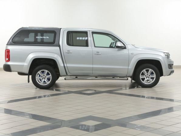 Volkswagen Amarok I с пробегом 2011 года, цена 1 563 000 рублей, 109500 км, пикап, Автокод Объявления