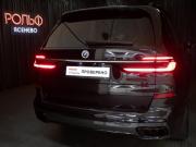 BMW X7 I (G07) Рестайлинг Москва  - изображение 64