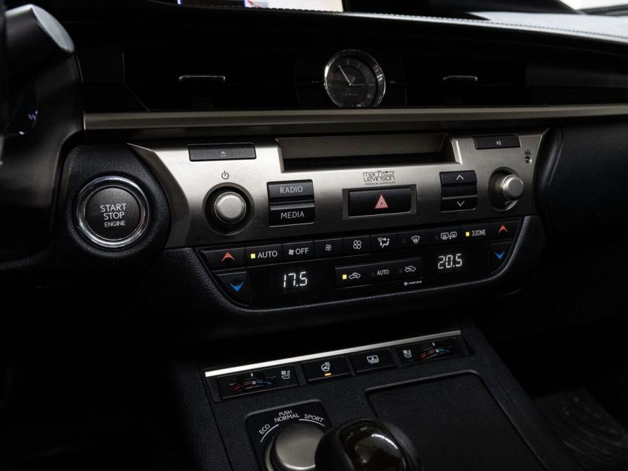 Lexus ES VI Тюмень  - изображение 23