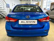Changan Alsvin Москва  - изображение 22
