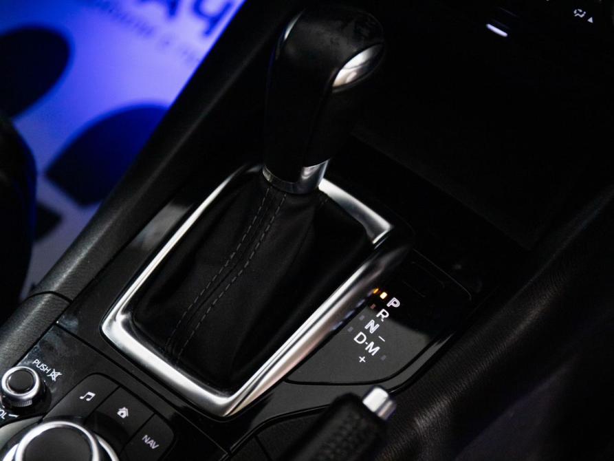 Mazda Axela III Рестайлинг Иркутск  - изображение 16
