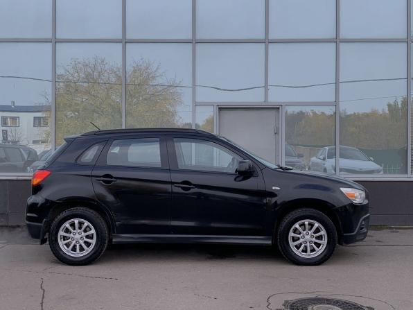 Mitsubishi ASX I с пробегом 2010 года, цена 849 000 рублей, 323534 км, внедорожник, Автокод Объявления