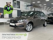 Lada (ВАЗ) Granta I Рестайлинг Великий Новгород  - изображение 19