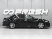 Toyota Camry VIII (XV70) Ростов-на-Дону  - изображение 28