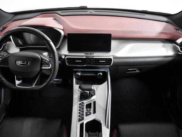 Geely Coolray I с пробегом 2023 года, цена 1 830 000 рублей, 54119 км, внедорожник, Автокод Объявления