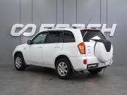 Chery Tiggo (T11) I Рестайлинг (FL) Воронеж  - изображение 19
