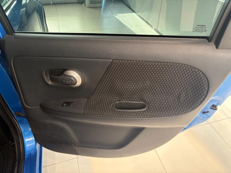 Nissan Note I Екатеринбург  - изображение 13