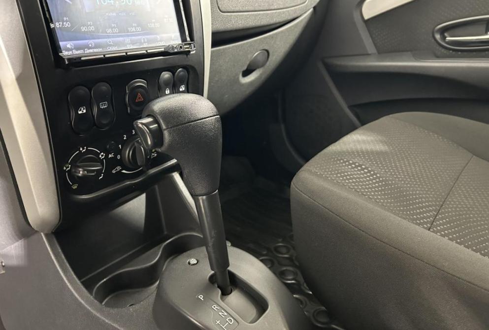 Nissan Almera III (G15) Саранск  - изображение 19