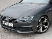 Audi A4 V (B9) Волгоград  - изображение 42