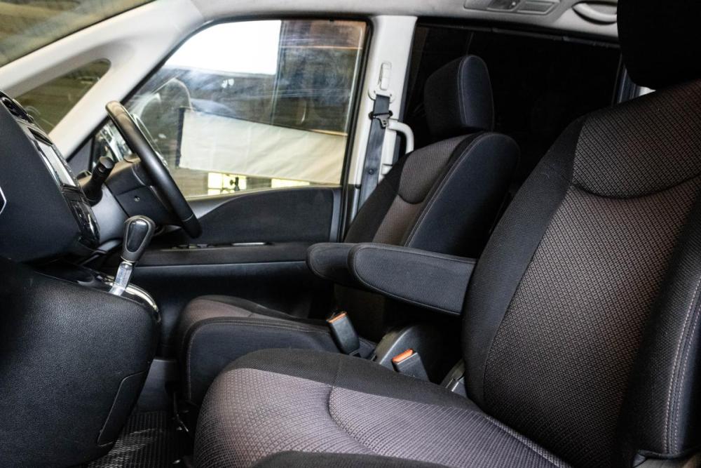 Nissan Serena IV (C26) Уфа  - изображение 9