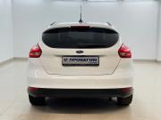 Ford Focus III Рестайлинг Москва  - изображение 19