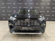 Toyota RAV4 V (XA50) Москва  - изображение 29
