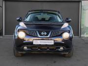 Nissan Juke I Москва  - изображение 20