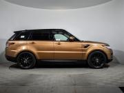 Land Rover Range Rover Sport II Санкт-Петербург  - изображение 25