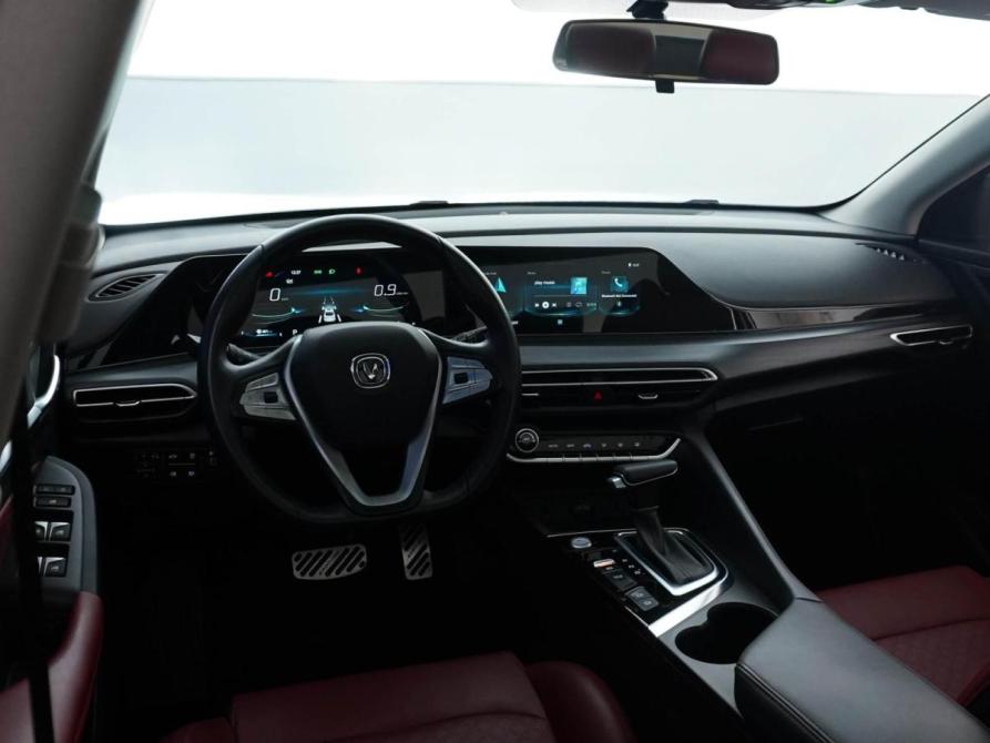 Changan Eado Plus Москва  - изображение 6