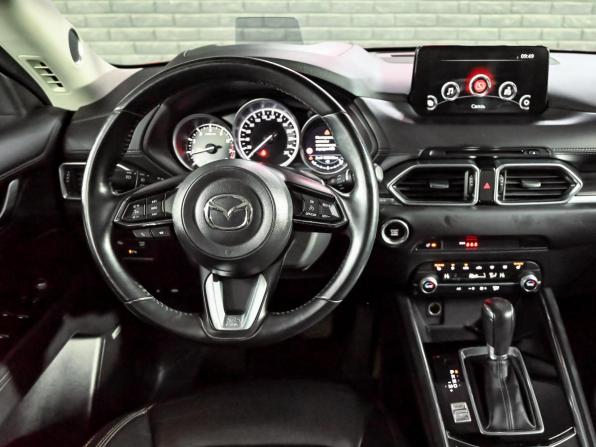 Mazda CX-5 II с пробегом 2021 года, цена 3 120 000 рублей, 133948 км, внедорожник, Автокод Объявления