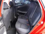 Hyundai Solaris I Рестайлинг Москва  - изображение 24