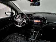 Renault Kaptur I Рестайлинг Москва  - изображение 33