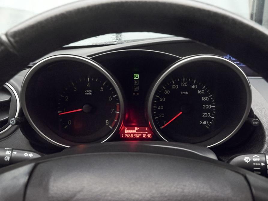 Mazda 3 II (BL) Екатеринбург  - изображение 9