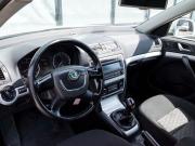 Skoda Octavia II (A5) Рестайлинг Екатеринбург  - изображение 32