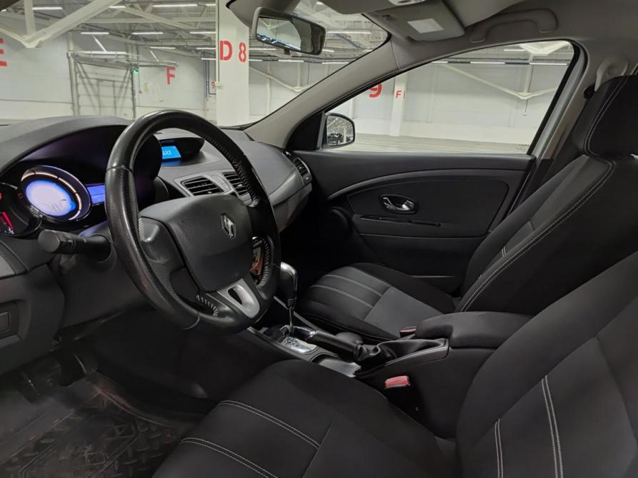 Renault Megane III Рестайлинг Казань  - изображение 20