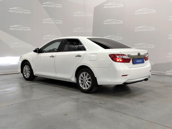 Toyota Camry VII (XV50) с пробегом 2012 года, цена 1 800 000 рублей, 163500 км, седан, Автокод Объявления