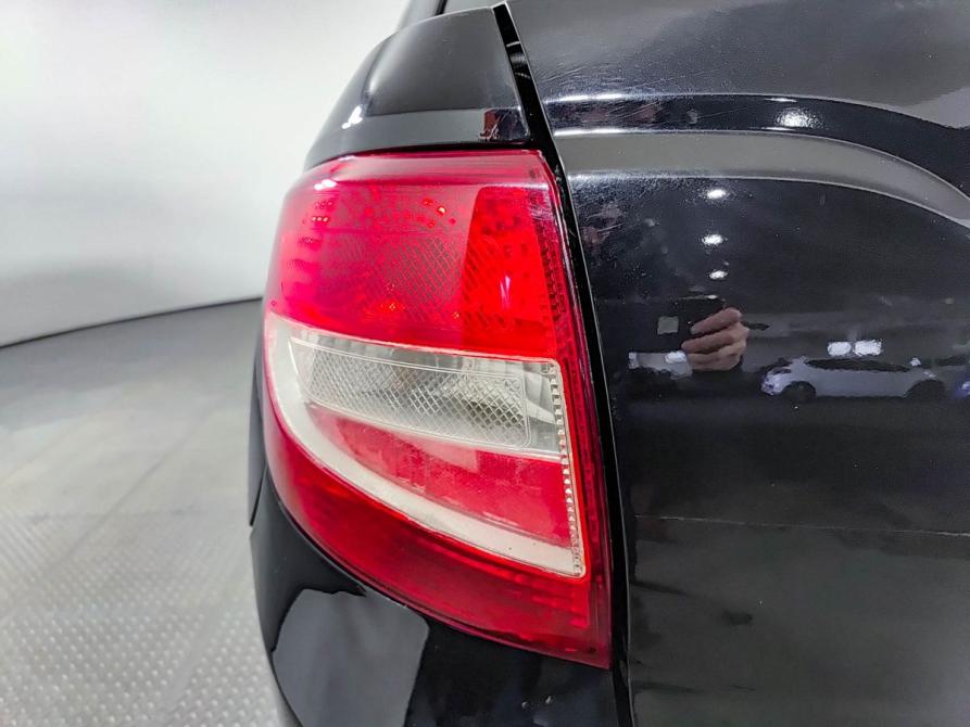Lada (ВАЗ) Granta I Уфа  - изображение 11