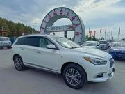 Infiniti QX60 I Рестайлинг Тюмень  - изображение 25