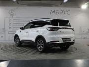 Chery Tiggo 7 Pro Max I Рестайлинг Москва  - изображение 38