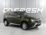 Renault Duster I Рестайлинг Ростов-на-Дону  - изображение 21