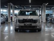 Kia Carnival IV Рестайлинг Москва  - изображение 40