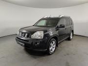 Nissan X-Trail II Уфа  - изображение 25