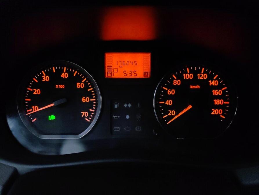 Renault Sandero I Подольск  - изображение 10